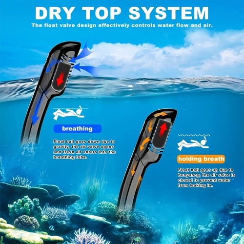 Adult diving mask - adult,