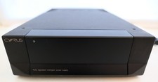 One Cyrus PSX-R - Regulated