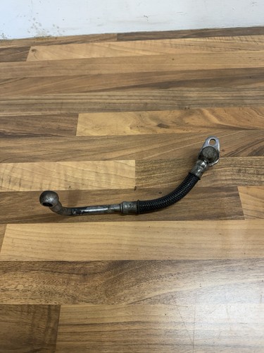 Ford fiesta st180 - st180, oil