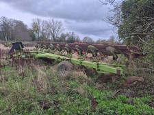 DOWDESWELL MA170 Plough 9