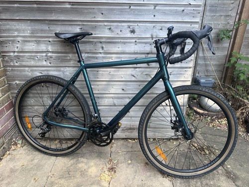 Kona rove 650b - kona, gravel