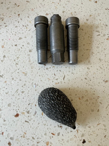 Alko wheel lock components - alko,
