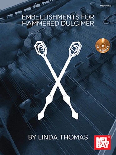 Embellishments for hammered - embellishments,