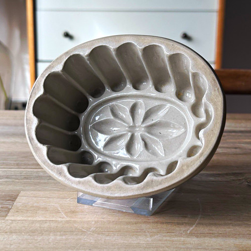 Vintage victorian stoneware - victorian,