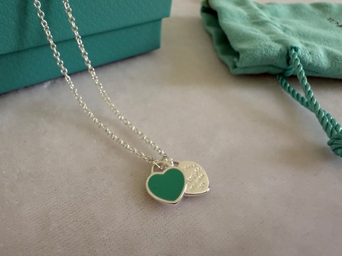 Tiffany blue mini double - tiffany,