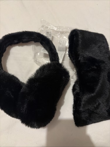 Ear muff set brand - ear,