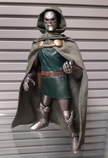 Dr Doom Marvel Legends Icons