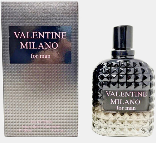 Valentine milano for - valentine, man