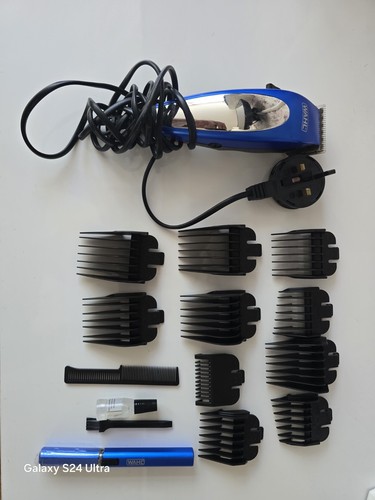 Wahl multi cut - wahl,