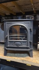Restored stovax - 🔥,