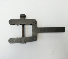 Jones and Shipman Adjustable Knurling Tool.