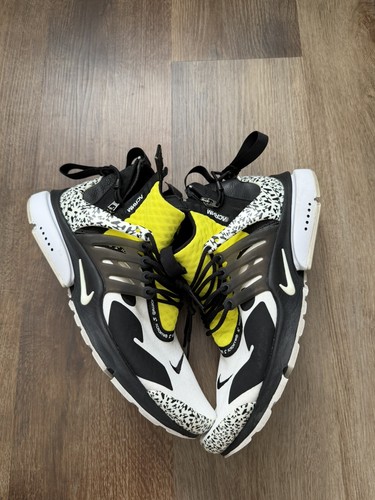 Nike acronym air presto mid - air,
