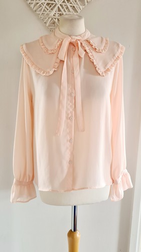 Ladies zara peach - ladies,