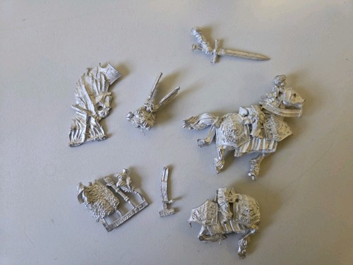 Warhammer fantasy empire kurt - warhammer,