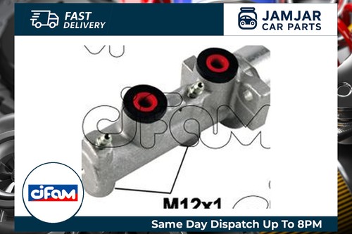 Cifam 202 600 - cifam, 202-600