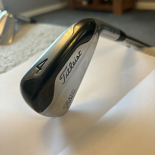 Titleist 718 driving - 718,