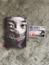 Krystal f(x) I Don’t Want to