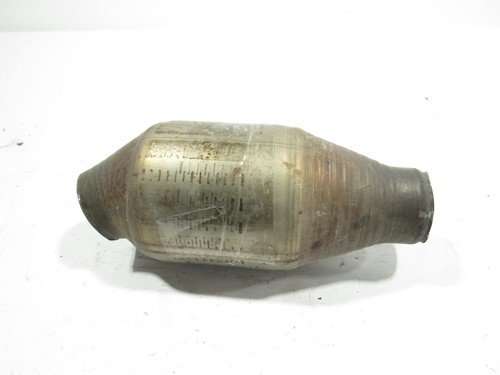 Scrap metal exhaust - scrap,