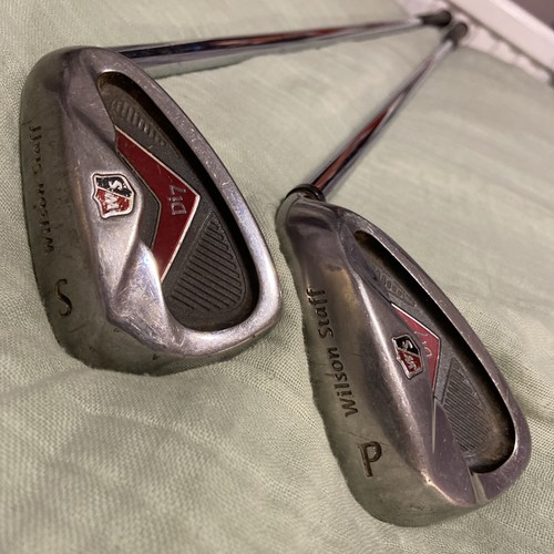 Vintage wilson staff - wilson,