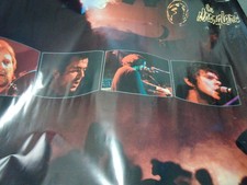 Stranglers Japan Large Promo