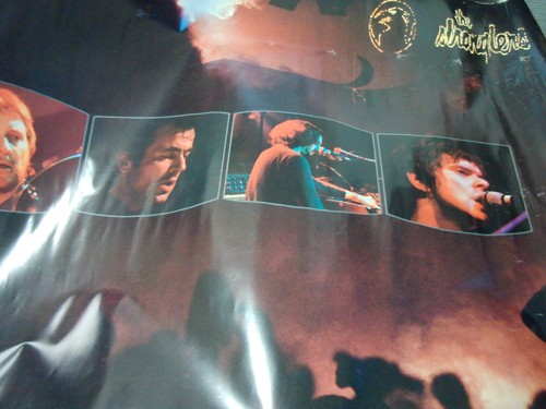 Stranglers japan large - stranglers, promo