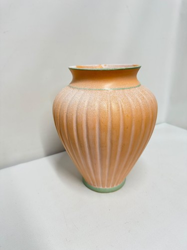 Vintage art deco - vintage, peach
