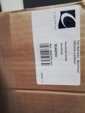 Tall Wall Infill End Panel