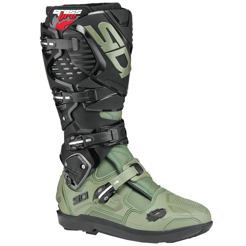 Sidi crossfire srs - crossfire,