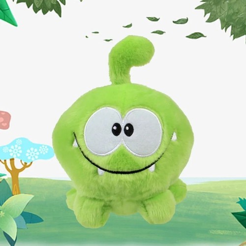 20cm plush cut the rope - plush,