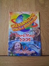 Chessington world - chessington, of