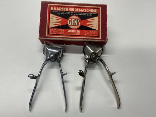 Vintage gens solingen - vintage,