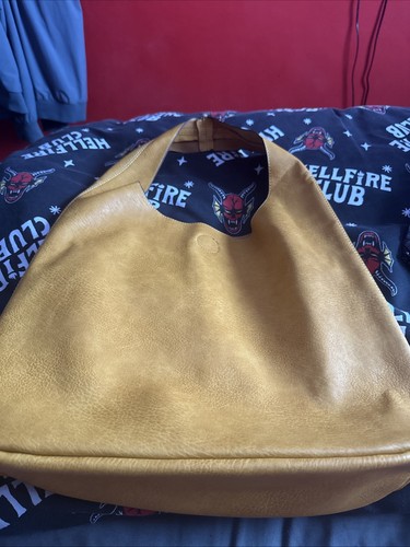 Women medium brown leather - medium,