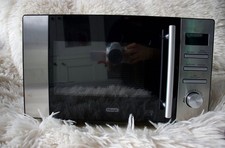 delongi microwave