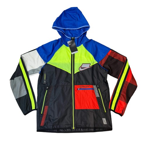 Nike meekz jacket - nike,