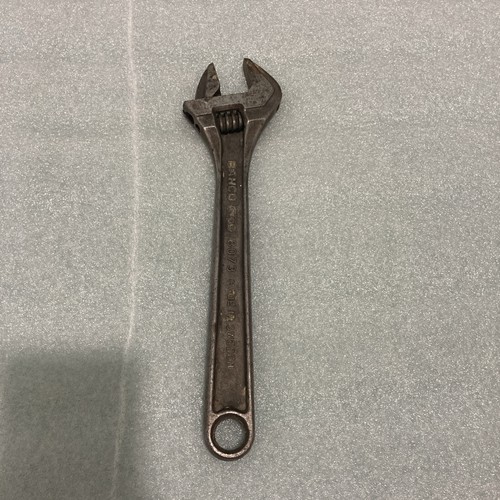Vintage bahco 8073 - vintage, ergo