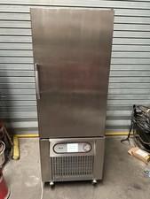FOSTER BLAST Chiller FREEZER