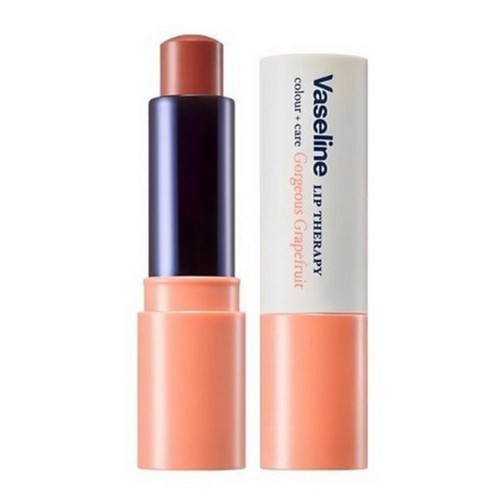 Vaseline lip therapy color - vaseline,