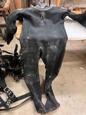 DUI CF 200 Crushed Neoprene