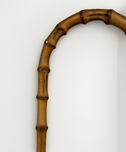 Antique flexible whangee - antique,