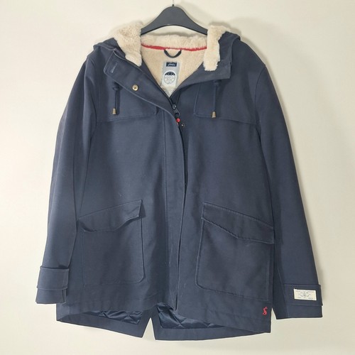Joules waterproof coat - joules,