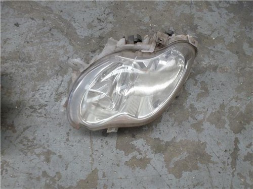 Smart city coupe item23 - smart,