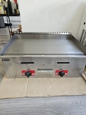 Heavy Duty Commercial Gas