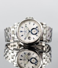 Ulysse Nardin Dual Time GMT