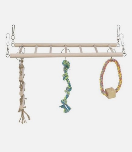 Trixie ladder toy - trixie,