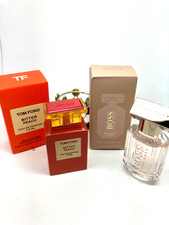 TOM FORD Bitter Peach + HUGO