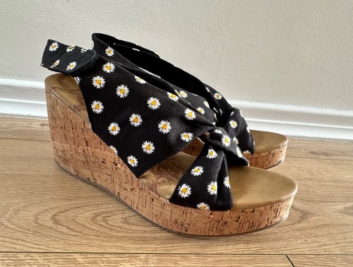 Blowfish black cute daisy - 6,