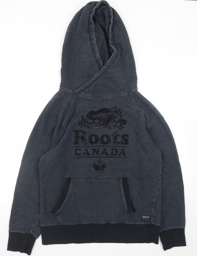 Roots canada men - canada, grey