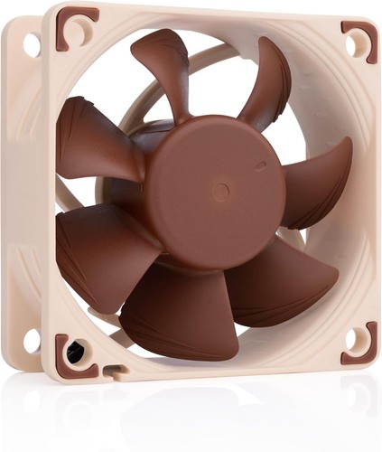 Noctua a6x25 flx premium - nf-a6x25,