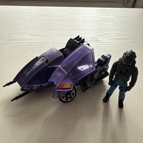 1986 kenner k mask - 1986, m.a.s.k.