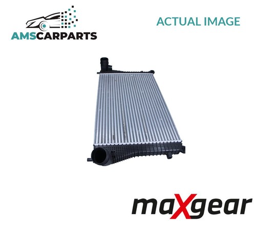 Intercooler radiator ac630047 - radiator,